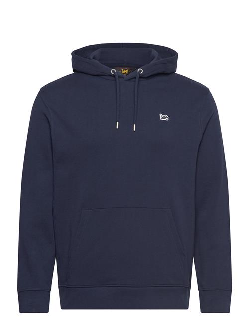 Lee Jeans Plain Hoodie Lee Jeans Navy