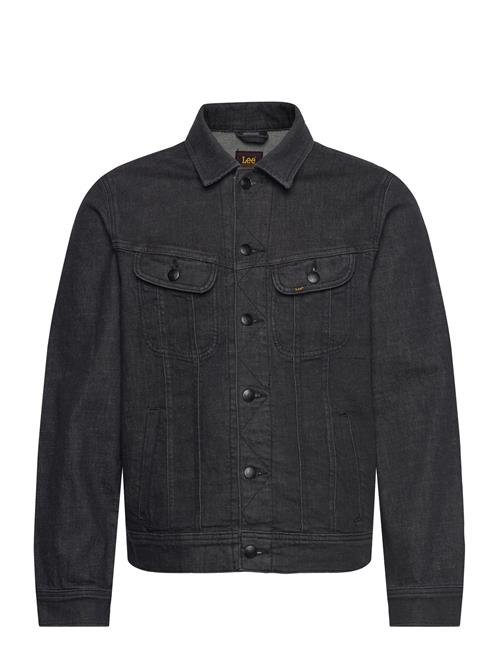 Lee Jeans Rider Jacket Lee Jeans Black