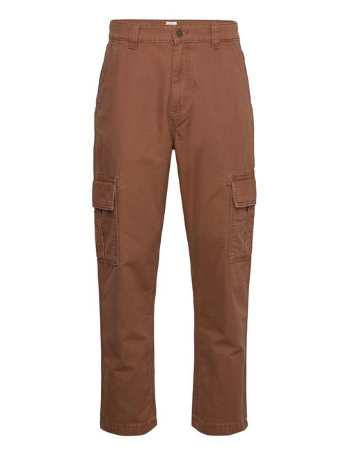 Cargo Pant Lee Jeans Brown