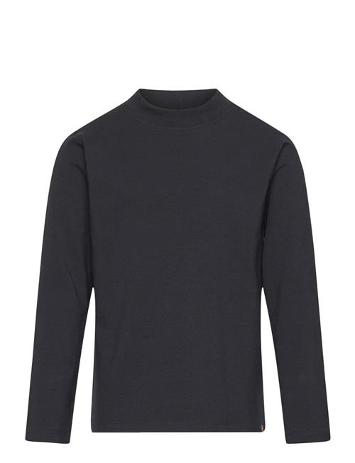 Minymo Turtle Neck T-Shirt Ls Minymo Navy