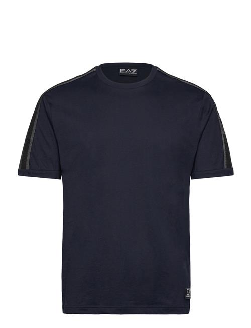 EA7 T-Shirt EA7 Navy