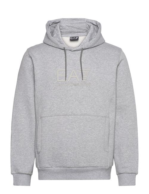 EA7 Sweatshirt EA7 Grey