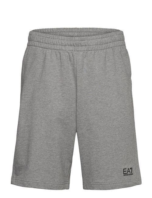 Bermuda EA7 Grey