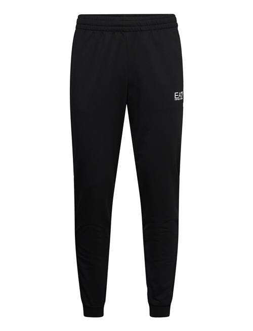 EA7 Trouser EA7 Black