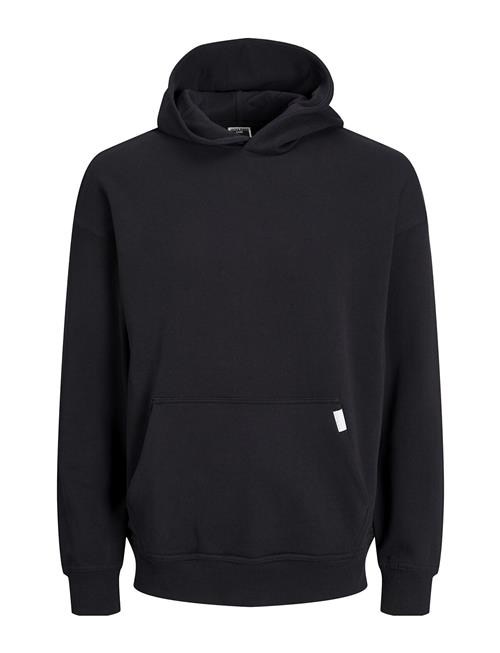 Jack & Jones Jcocollective Sweat Hood Noos Jack & J S Black