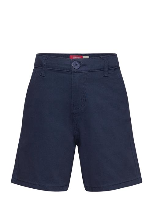 No-Non Denim Shorts Levi's Navy