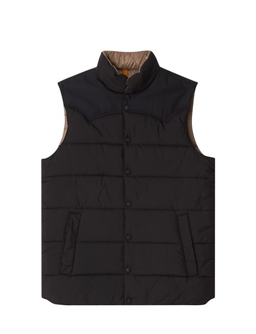 Rm Primaloft Vest Rocky Mountain Featherbed Black