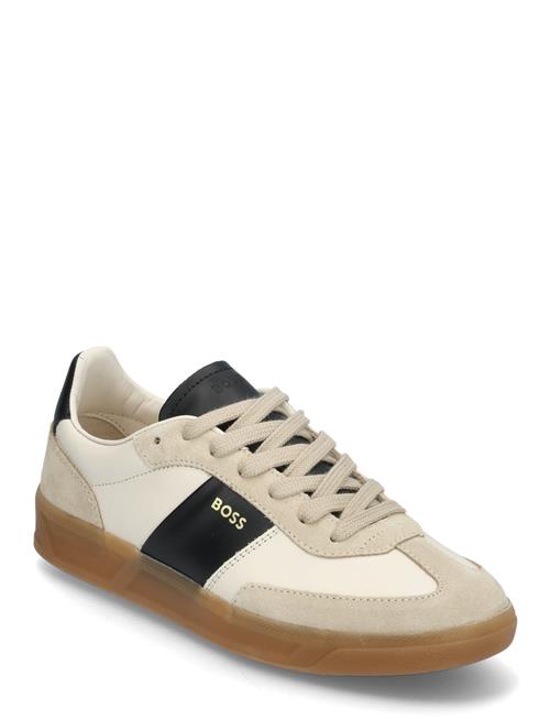 BOSS Brenta_Tenn_Ins1 BOSS Beige