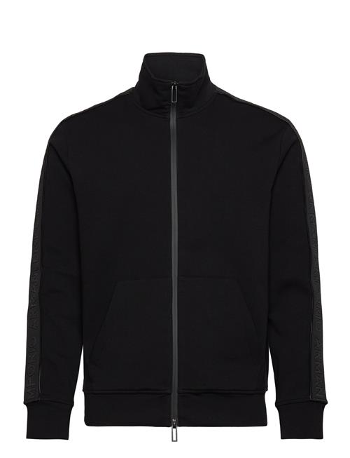 Emporio Armani Sweatshirt Emporio Armani Black