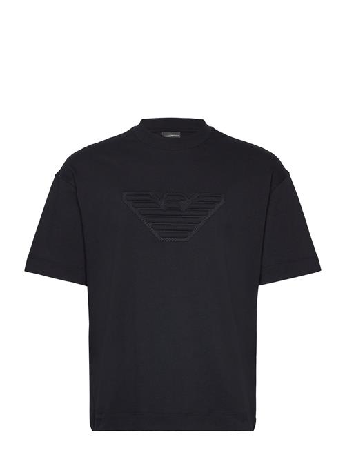 Emporio Armani T-Shirt Emporio Armani Navy