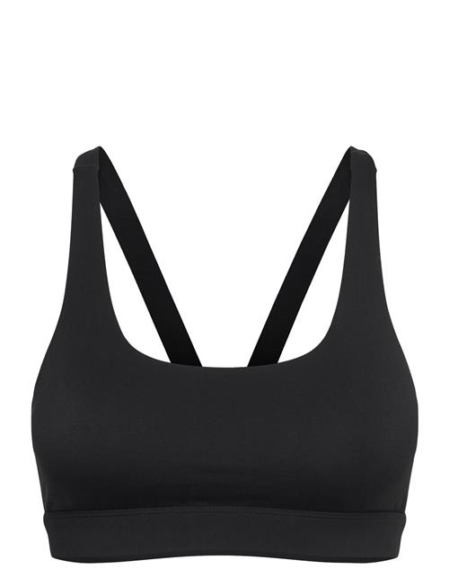 Ultimate Scoop Bra Drop Of Mindfulness Black