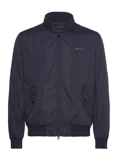 GANT Light Weight Hampshire Jacket GANT Navy