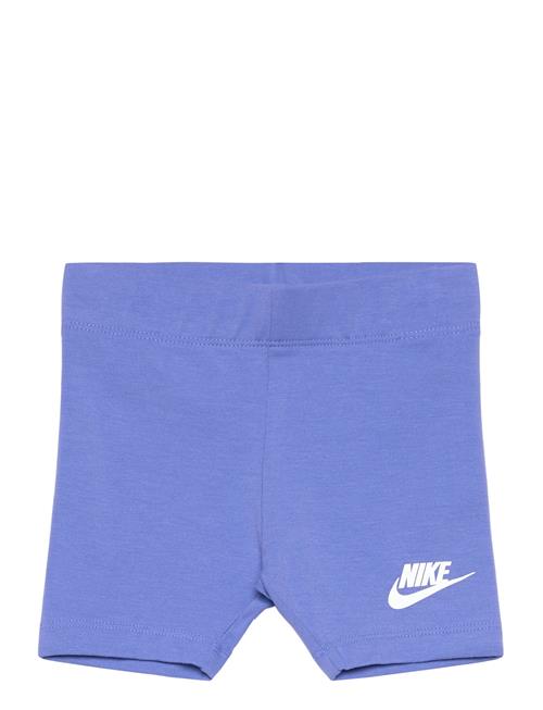 Fs-Shorts Nike Blue