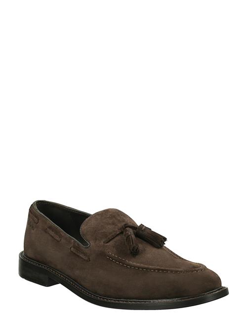 GANT Lozham Loafer GANT Brown