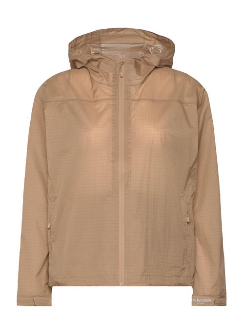 Ilse Jacobsen Wind Jackets Ilse Jacobsen Beige