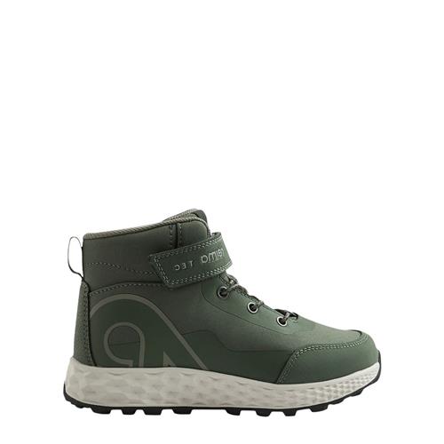 Reima Reimatec Hiipien Vandtætte Sneakere Thyme Green 30 EU  Grøn  30 EU  Unisex
