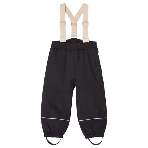 Kuling Going Skalbukser Always Black | Sort | 140 cm