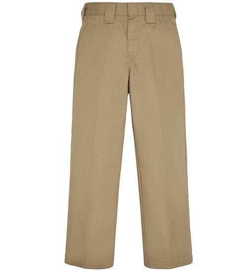 Dickies Bukser - Boys 874 Work Original Fit - Desert Sand