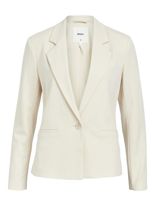 OBJECT Blazer 'Lisa'  creme