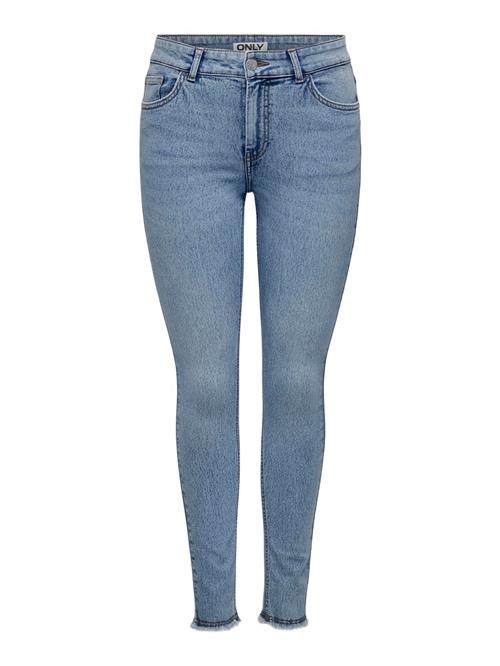 ONLY Jeans 'HUSH'  blue denim