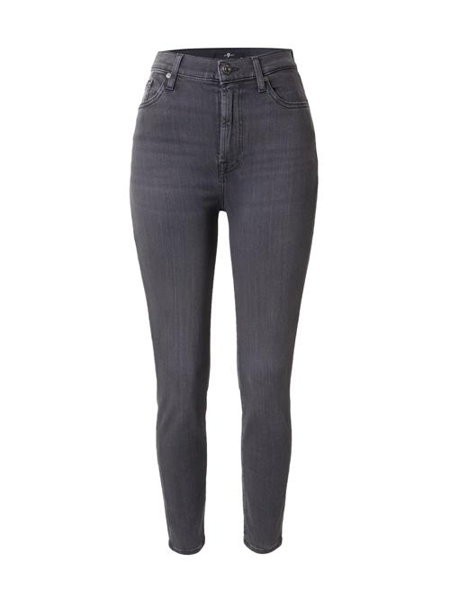 7 for all mankind Jeans  grey denim