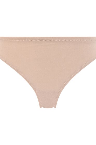 Hunkemöller Kira g-streng Beige