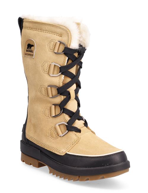 Sorel Torino Ii Tall Wp Sorel Beige