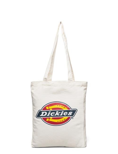 Dickies Icon Tote Bag Dickies White