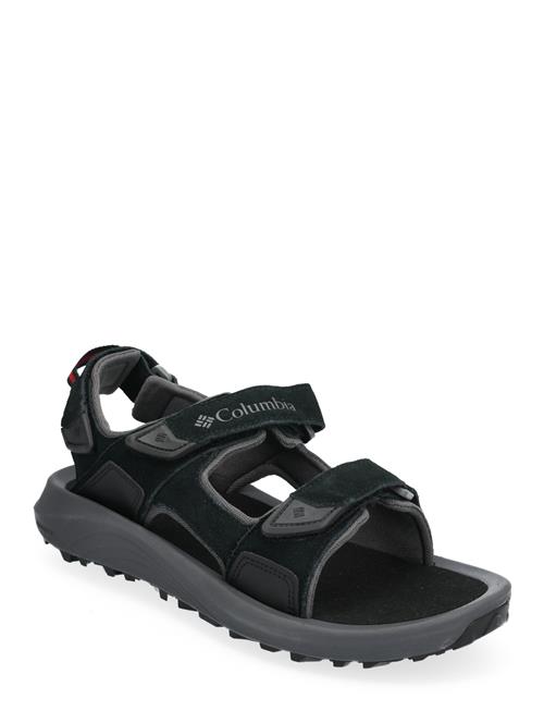 Trailstorm Hiker 3 Strap Columbia Sportswear Black