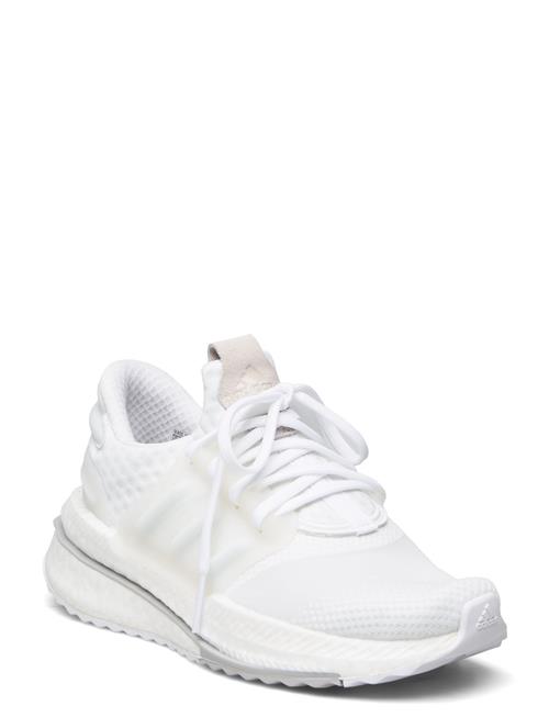 adidas Sportswear X_Plrboost Shoes Adidas Sportswear White