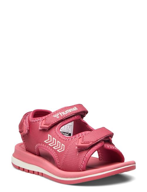 Hummel Zori Sandal Jr Hummel Pink