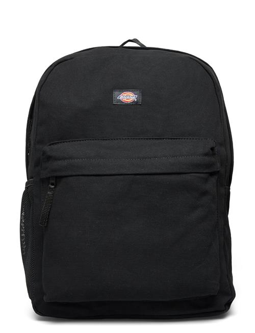 Dickies Dickies Duck Canvas Backpack Dickies Black