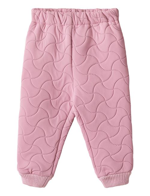 Thermo Pants Alex Wheat Pink