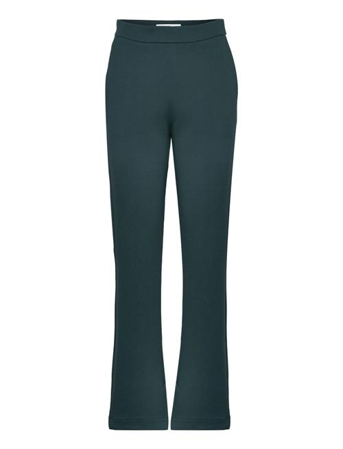 Jersey Pants Marc O'Polo Blue