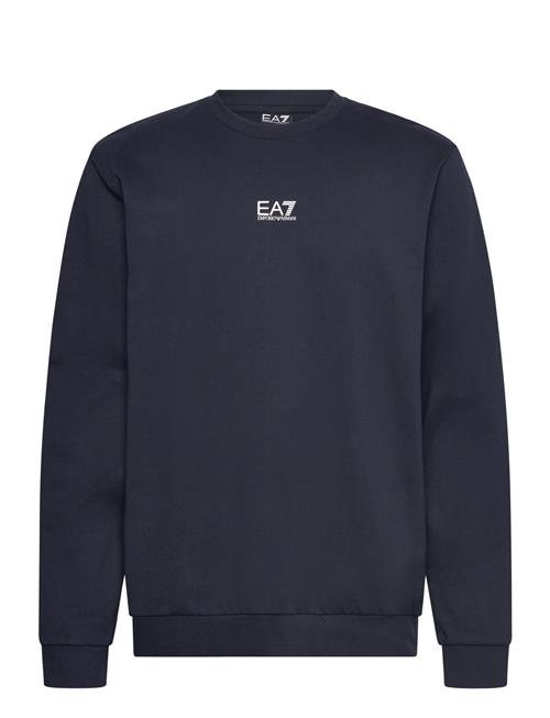 EA7 Sweatshirt EA7 Navy