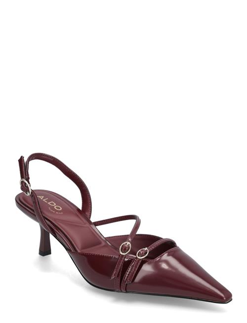 Marietta ALDO Burgundy