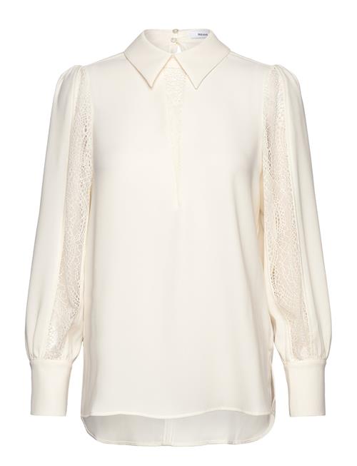 Reiss Renata Reiss Cream