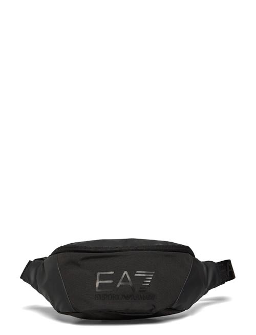 EA7 Shoulder Bag EA7 Black