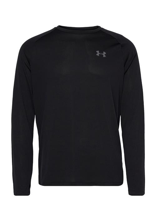 Under Armour Ua Tech 2.0 Ls Under Armour Black