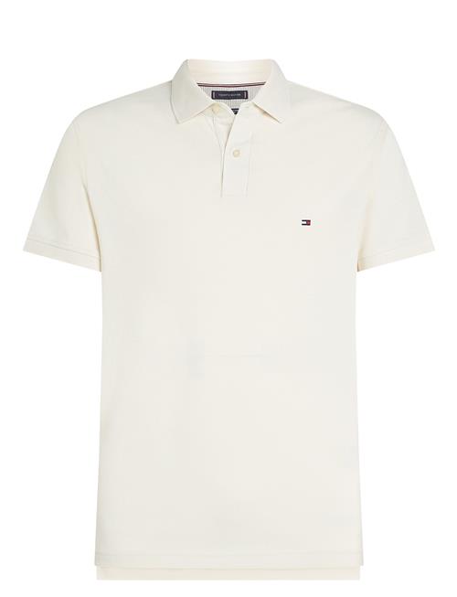 Tommy Hilfiger 1985 Regular Polo Tommy Hilfiger White