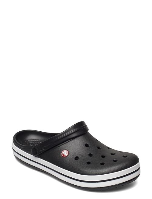 Crocband Crocs Black