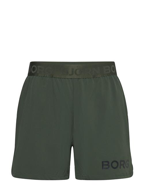 Björn Borg Borg Short Shorts Björn Borg Khaki