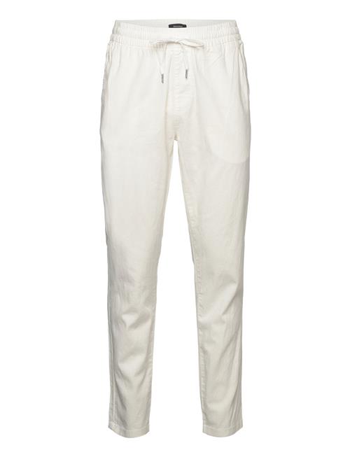 Se Mabarton Pant Matinique White ved Booztlet