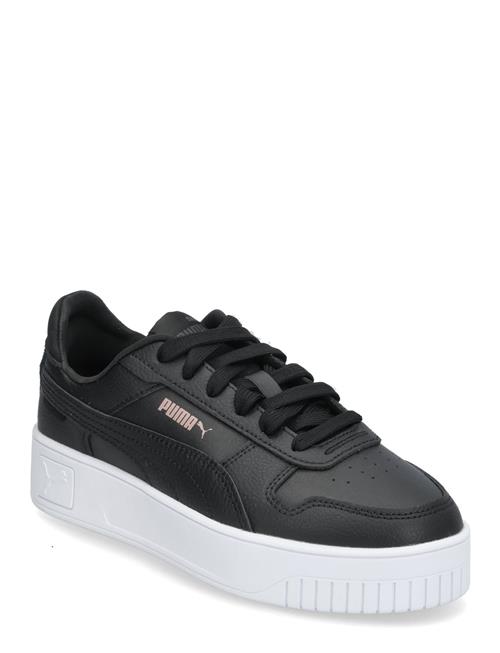 PUMA Carina Street PUMA Black