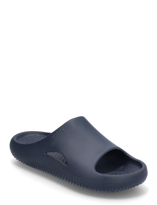 Crocs Mellow Recovery Slide Crocs Navy