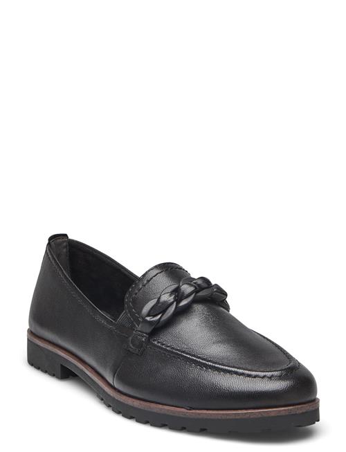 Tamaris Women Slip-On Tamaris Black