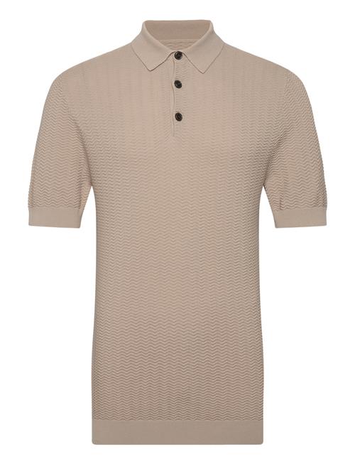 Mapolo Bb Knit Heritage Matinique Beige