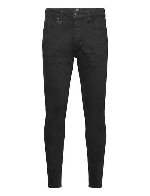 Ray Tapered Northblk NEUW Black