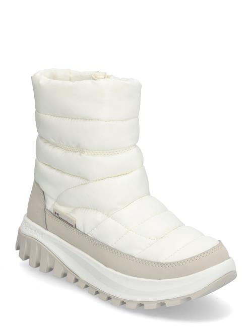 Snowtrot Mid Columbia Sportswear White