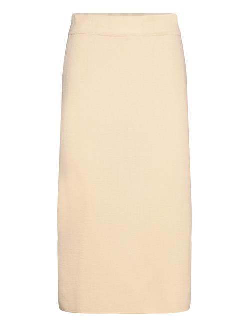 Balmuir Macy Long Skirt Balmuir Cream